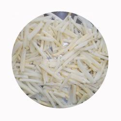 Замороженные бамбуковые побеги IQF нарезка/ломтики/полоски (арт. 26-1302029)