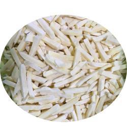 Картофель фри замороженный 10кг очищенный для еды (арт. 26-1302032)