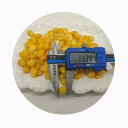 Кукуруза замороженная органическая сладкая для приготовления (арт. 26-1302034)