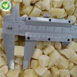 Замороженные картофельные шайбы натуральные (арт. 26-1302035)