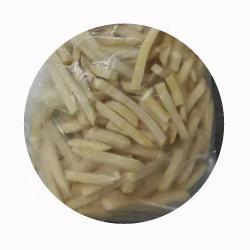 Картофель фри замороженный IQF для экспорта (арт. 26-1302036)