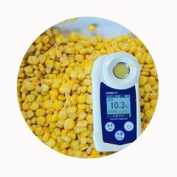 Кукуруза замороженная сладкая органическая IQF (арт. 26-1302046)