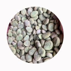 Бобы замороженные очищенные зеленые IQF (арт. 26-1302048)