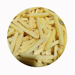 Картофель фри замороженный IQF для жарки (арт. 26-1302055)