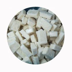 Пюре чесночное замороженное нарезка прямоугольная 10кг (арт. 26-1302060)