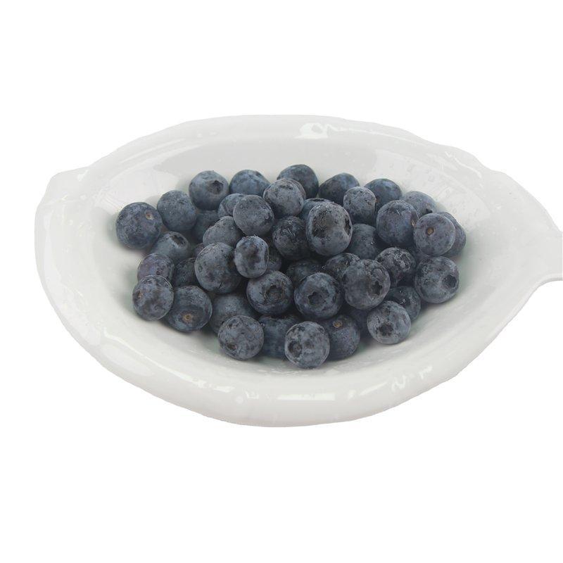 Черника замороженная дикая несладкая для заморозки (арт. 26-1302067)