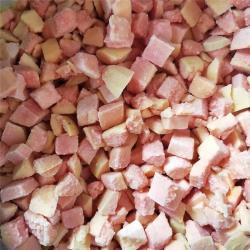 Замороженные кусочки папайи IQF для продажи (арт. 26-1302086)