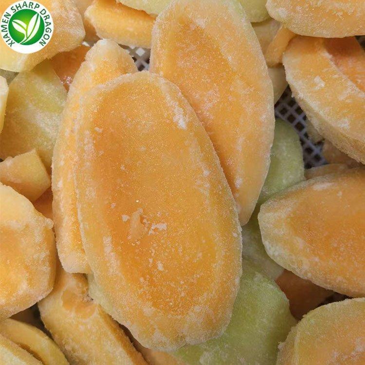 Замороженные шарики канталупы hamigua 10 кг (арт. 26-1302089)