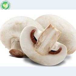 Шампиньоны белые замороженные целые органические (арт. 26-1302099)