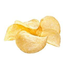 Чипсы картофельные вакуумные органические низкожирные (арт. 26-1302116)