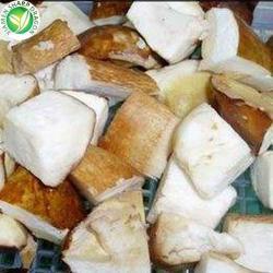 Грибы белые замороженные свежие для кулинарии (арт. 26-1302135)