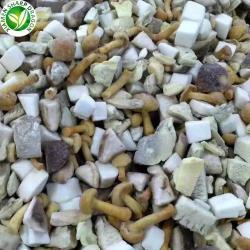 Грибы замороженные микс IQF органические (арт. 26-1302138)