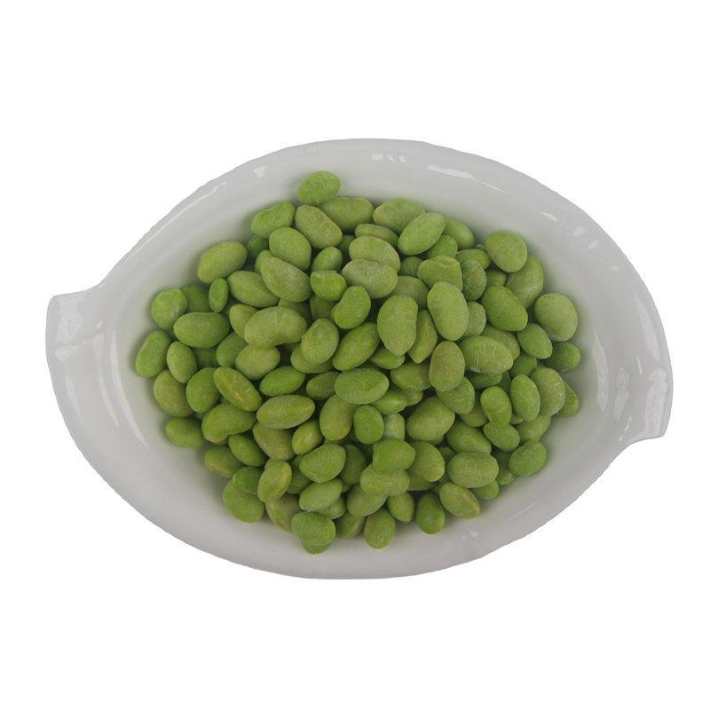 Бобы эдамаме очищенные замороженные в стручках (арт. 26-1302151)