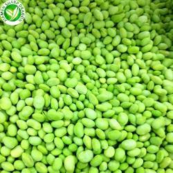 Бобы эдамаме очищенные замороженные в стручках (арт. 26-1302151)