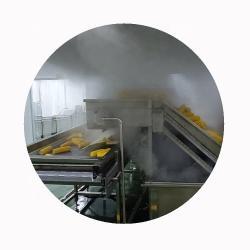 Кукуруза замороженная органическая початки для приготовления (арт. 26-1302153)