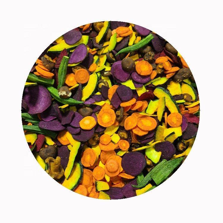 Снэк овощной тыквенный сухой соленый для детей (арт. 26-1302168)