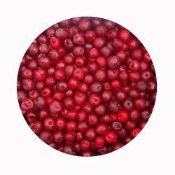 Замороженные вишни без косточек для выпечки и напитков (арт. 26-1302182)