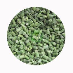 Замороженная стручковая фасоль свежая для экспорта (арт. 26-1302191)