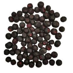 Сухофрукты замороженные клубника малина черника 10 кг (арт. 26-1302196)