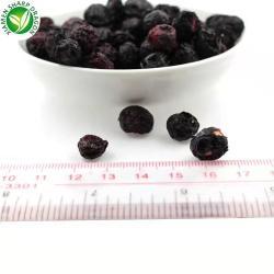 Сухофрукты замороженные клубника малина черника 10 кг (арт. 26-1302196)