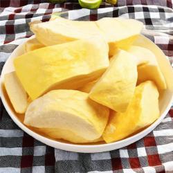 Сегменты сушеного дуриана хрустящие для импортеров (арт. 26-1302199)