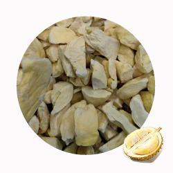 Сегменты из сушеного дуриана вакуумной сушки для снеков (арт. 26-1302204)