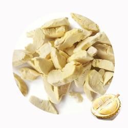 Сублимированный дуриан кусочки для упаковки (арт. 26-1302206)