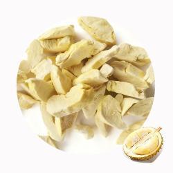 Дуриан сублимированный сегменты grade-a для импортеров (арт. 26-1302207)