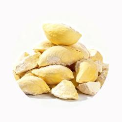 Снэк кубики из лиофилизированного дуриана для брендов (арт. 26-1302208)