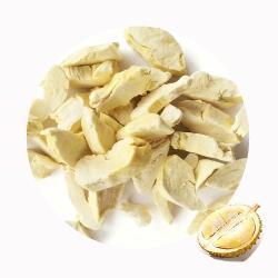 Сегменты сушеного дуриана с длительным сроком хранения для экспорта (арт. 26-1302209)