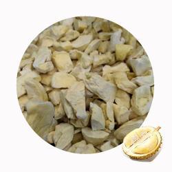 Сегменты сушеного дуриана с длительным сроком хранения для экспорта (арт. 26-1302209)