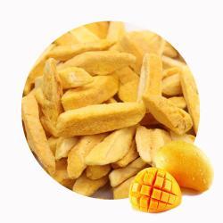 Снэк из сушеного манго хрустящий тропический (арт. 26-1302210)