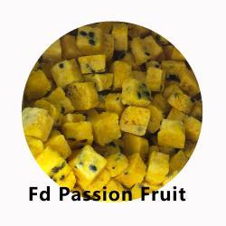 Фрукт сушеный вакуумный маракуйя лимонная кислая (арт. 26-1302211)