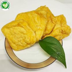 Тофу жареный соленый замороженный для вегетарианцев (арт. 26-1302214)