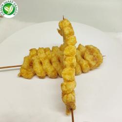 Маринованный тофу вяленый соевый продукт в упаковке (арт. 26-1302215)