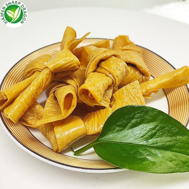 Соевые узлы из сушеного тофу для кулинарии (арт. 26-1302218)