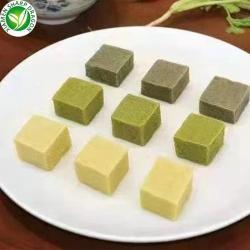 Тофу замороженный соевый продукт для кулинарии (арт. 26-1302220)