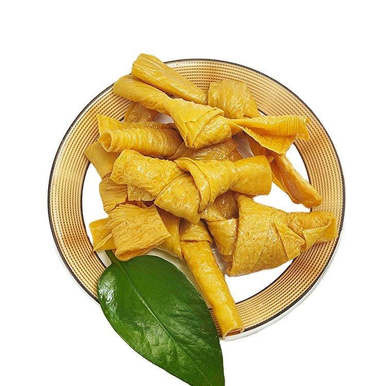 Лист соевый жареный сухой для еды (арт. 26-1302224)