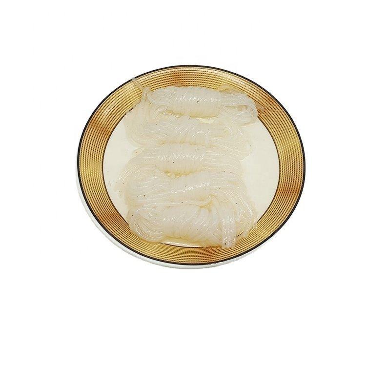 Лапша ширатаки конжак сладкая и острая для горячего блюда (арт. 26-1302225)