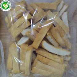 Замороженные соевые и машевые пуфы для жарки (арт. 26-1302228)