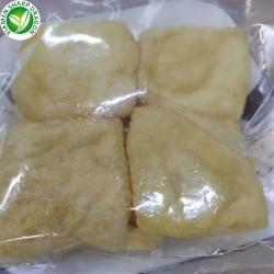 Замороженные соевые и машевые пуфы для жарки (арт. 26-1302228)