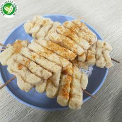 Маринованный тофу из сои в пакетах для жарки (арт. 26-1302229)