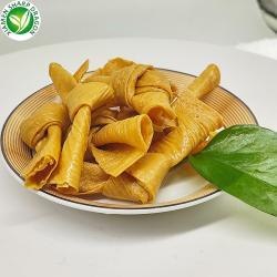 Лист соевый сухой жареный для еды (арт. 26-1302231)