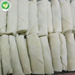 Пирожки овощные замороженные китайские сладкие (арт. 26-1302235)