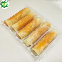 Рулетики весенние замороженные овощные для детей (арт. 26-1302238)