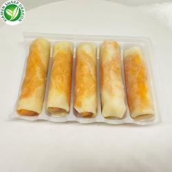 Рулетики весенние замороженные овощные для детей (арт. 26-1302238)