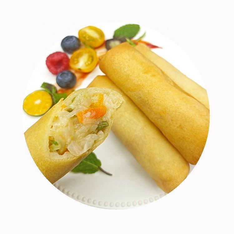 Рулеты весенние замороженные острые и соленые для детей и взрослых (арт. 26-1302239)