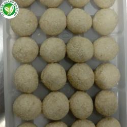 Шарики из клейкого риса с кунжутом для димсама (арт. 26-1302246)