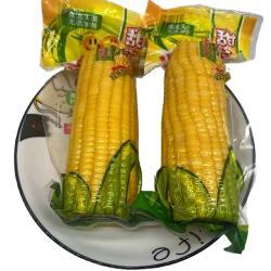 Закуска из кукурузы вакуумная без ГМО для быстрого употребления (арт. 26-1302251)