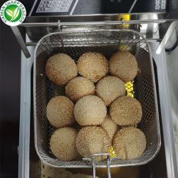 Димсамы рисовые с кунжутом для закуски (арт. 26-1302256)